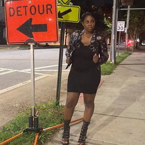 Little Black Midnight Snack Dress